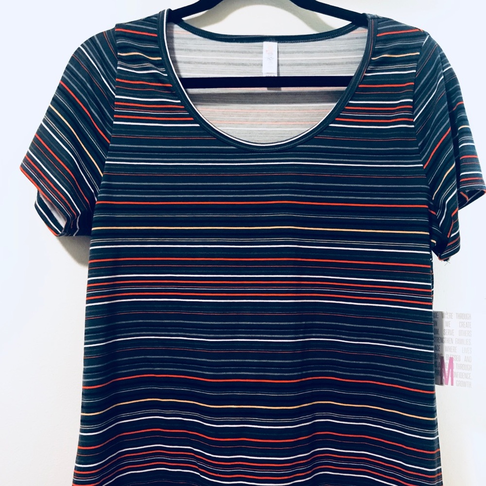 LuLaRoe Classic Tee